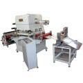 Automatic Semi-Broken Typen Precise Four-Column Cutting Machine